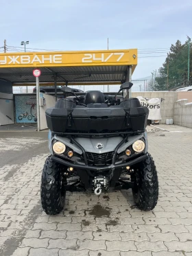 Can-Am Outlander, снимка 7