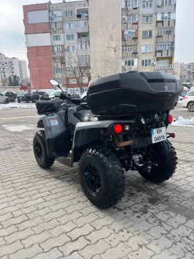 Can-Am Outlander, снимка 3