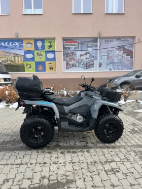 Can-Am Outlander, снимка 5