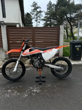 Обява за продажба на Ktm SX-F ~10 500 лв. - изображение 5