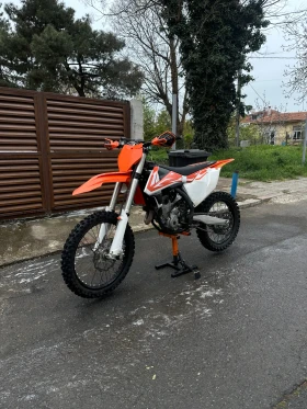 Обява за продажба на Ktm SX-F ~10 500 лв. - изображение 1