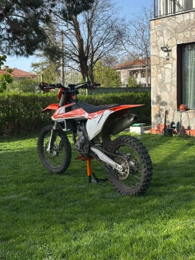 Обява за продажба на Ktm SX-F ~10 500 лв. - изображение 9