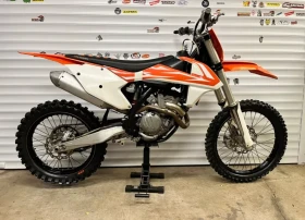 Обява за продажба на Ktm SX-F ~10 500 лв. - изображение 1