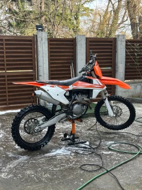 Обява за продажба на Ktm SX-F ~10 500 лв. - изображение 7