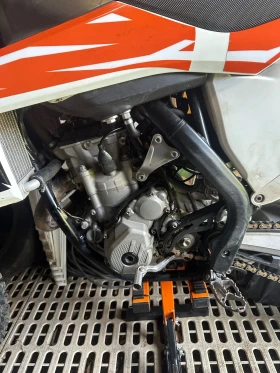Обява за продажба на Ktm SX-F ~9 400 лв. - изображение 10