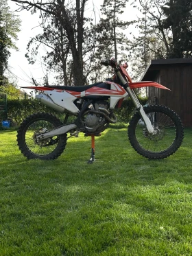 Обява за продажба на Ktm SX-F ~10 500 лв. - изображение 8