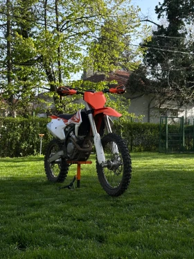 Обява за продажба на Ktm SX-F ~10 500 лв. - изображение 6