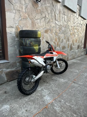 Обява за продажба на Ktm SX-F ~10 500 лв. - изображение 4