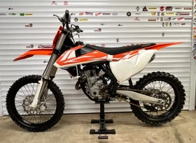 Обява за продажба на Ktm SX-F ~10 500 лв. - изображение 2