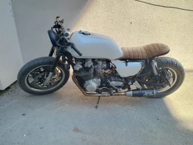  Honda Cb