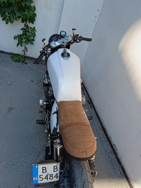 Honda Cb Cb 900 Custom | Mobile.bg    3