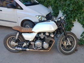 Honda Cb Cb 900 Custom | Mobile.bg    2