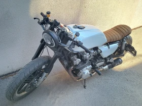 Honda Cb Cb 900 Custom | Mobile.bg    5