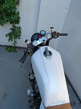Honda Cb Cb 900 Custom | Mobile.bg    6