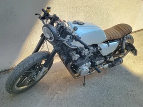 Honda Cb Cb 900 Custom | Mobile.bg    4