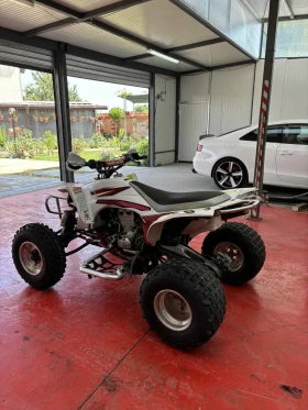 Yamaha Yfz | Mobile.bg    6