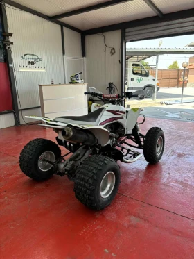 Yamaha Yfz | Mobile.bg    2