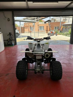 Yamaha Yfz | Mobile.bg    7
