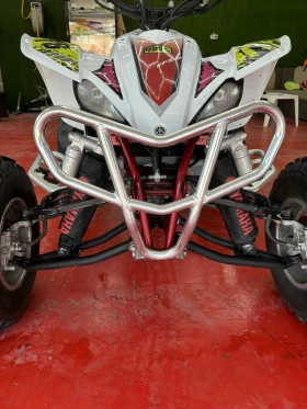 Yamaha Yfz | Mobile.bg    3