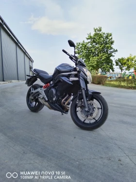 Kawasaki ER | Mobile.bg    4