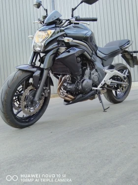     Kawasaki ER