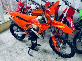 Ktm EXC 300tbi Six Days 2025, снимка 3