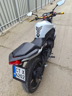 Yamaha XJ6 | Mobile.bg � ����� ������ 8