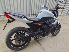 Yamaha XJ6 | Mobile.bg � ����� ������ 6