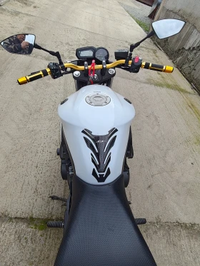 Yamaha XJ6 | Mobile.bg � ����� ������ 11
