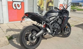 Honda Cbr Cbr 650R 35kw A2 ������ | Mobile.bg � ����� ������ 3