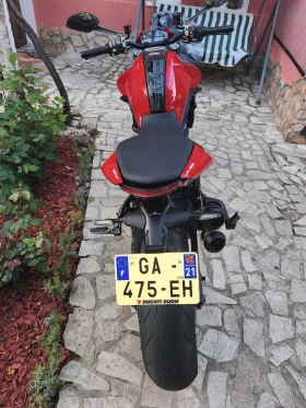 Ducati Monster Ducati Monster 937 | Mobile.bg � ����� ������ 8