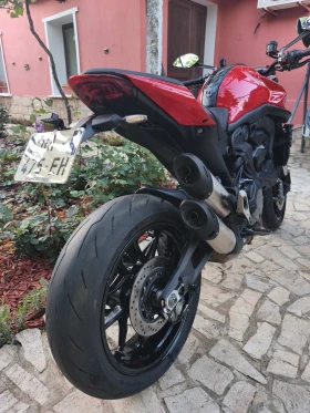 Ducati Monster Ducati Monster 937 | Mobile.bg � ����� ������ 9