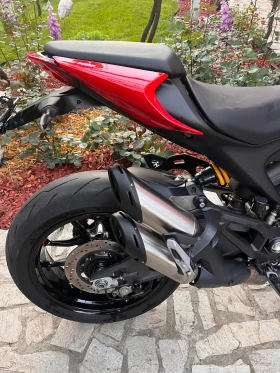 Ducati Monster Ducati Monster 937 | Mobile.bg � ����� ������ 4