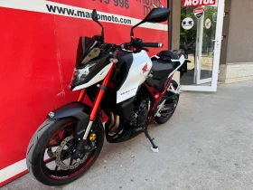 Honda Hornet 750 ABS TC QS | Mobile.bg � ����� ������ 11