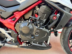 Honda Hornet 750 ABS TC QS | Mobile.bg � ����� ������ 6