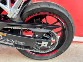 Honda Hornet 750 ABS TC QS | Mobile.bg � ����� ������ 14