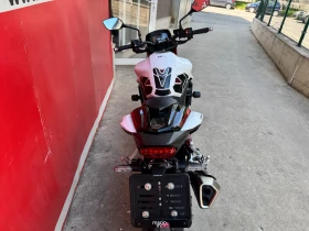 Honda Hornet 750 ABS TC QS | Mobile.bg � ����� ������ 5