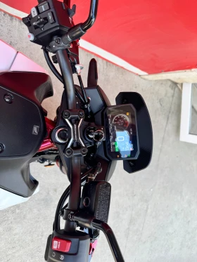 Honda Hornet 750 ABS TC QS | Mobile.bg � ����� ������ 9