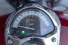 ����� �� �������� �� Honda Vtx