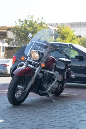 Honda Vtx | Mobile.bg � ����� ������ 8