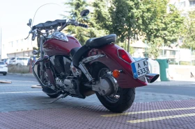 Honda Vtx | Mobile.bg � ����� ������ 5