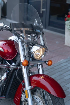 Honda Vtx | Mobile.bg � ����� ������ 6