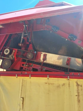 Специализирани машини Машини за зеленчуци GRIMME SE140, снимка 10