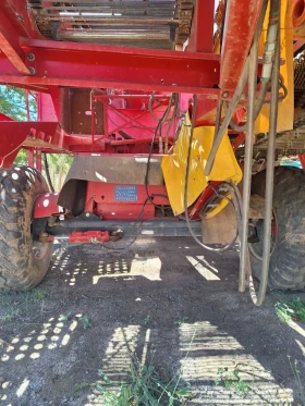 Специализирани машини Машини за зеленчуци GRIMME SE140, снимка 11