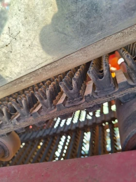 Специализирани машини Машини за зеленчуци GRIMME SE140, снимка 9