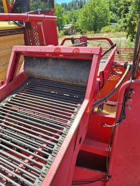 Специализирани машини Машини за зеленчуци GRIMME SE140, снимка 5