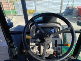 Трактор John Deere 5083E, снимка 10