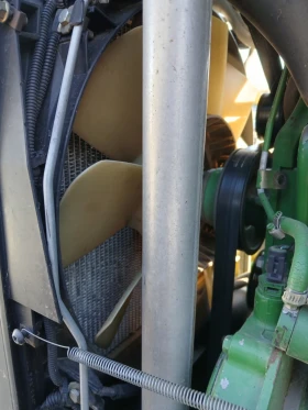 Трактор John Deere 5083E, снимка 14