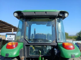 Трактор John Deere 5083E, снимка 7