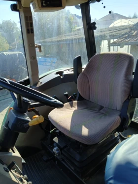 ������� John Deere 5083E | Mobile.bg � ����� ������ 8
